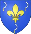 Blason de Montier-en-Der