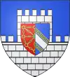 Blason de Val-de-Meuse