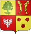 Blason de Montigny-sur-Chiers