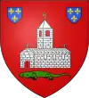 Blason de Montivilliers