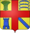 Blason de Montmorency-Beaufort