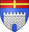 Blason de Montsûrs