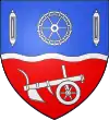 Blason de Montville