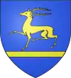 Blason de Mortagne-sur-Sèvre