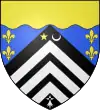 Blason de