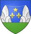 Blason de Moustiers-Sainte-Marie