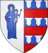 Blason de Moyenneville