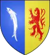 Blason de Munchhausen