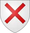 Blason de Mundolsheim