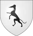 Blason de Murbach