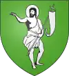 Blason de Murviel-lès-Montpellier