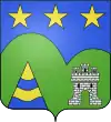 Blason de Nayemont-les-Fosses