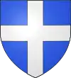 Blason de Neauphle-le-Vieux