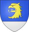 Blason de Nempont-Saint-Firmin