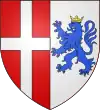 Blason de Nesles