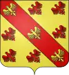 Blason de Neufmaisons