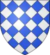 Blason de Neufmanil