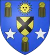 Blason de Neuilly-en-Thelle