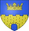 Blason de Neuilly-le-Réal