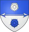 Blason de Neuilly-le-Vendin