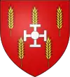 Blason de Neuilly