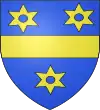 Blason de Neulette