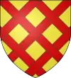 Blason de Neuville-Vitasse