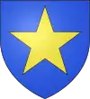 Blason de Nibles