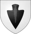 Blason de Niederrœdern