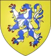 Blason de Nielles-lès-Ardres