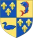 Blason de Nivolas-Vermelle