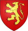 Blason de Nogentel