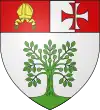 Blason de Norroy