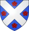 Alias du blason de Laval