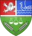 Blason de Notre-Dame-de-Gravenchon