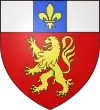 Blason de Nouart