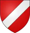 Blason de Nouvion-en-Thiérache (Le)