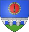 Blason de Noyelles-Godault