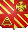 Blason de Noyelles-sous-Lens