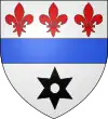 Blason de Noyelles-sur-Mer