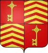 Blason de Noyellette