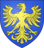 Blason de Noyers