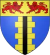 Blason de Noyers