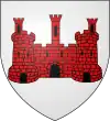 Blason de Nyons