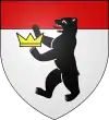 Blason de Orcières