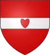 Blason de Offemont