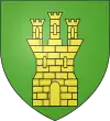 Blason de Ohlungen