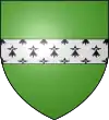 Blason de Oignies