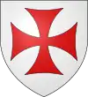 Blason de Oisemont