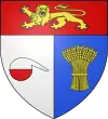 Blason de Oissel